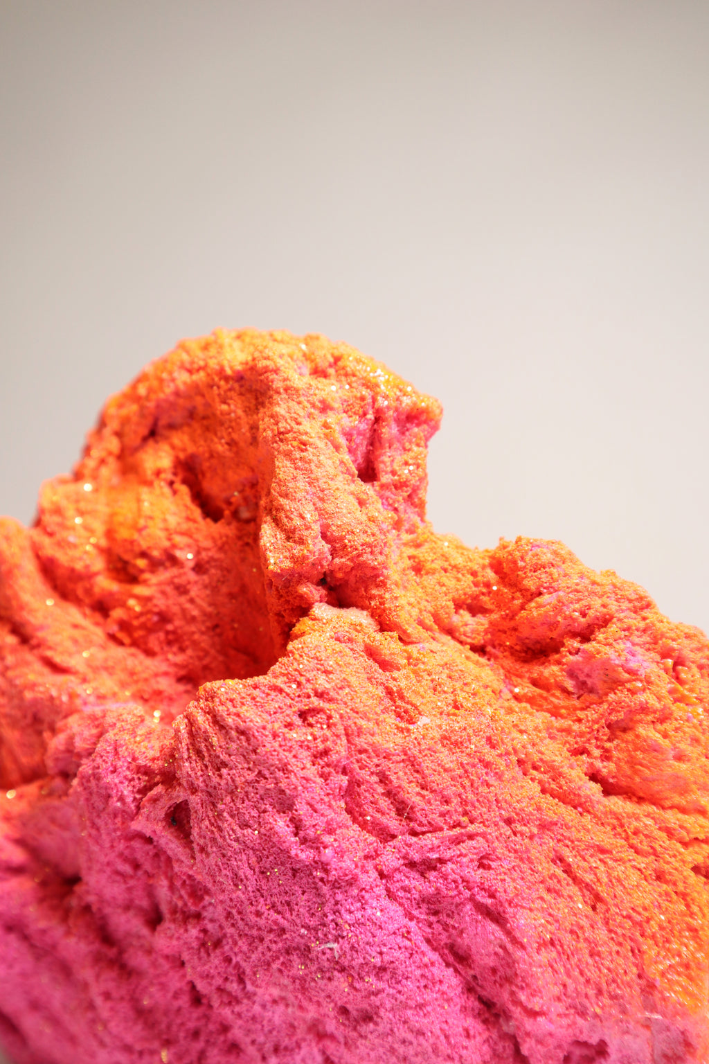 Crystalline Rock | Volume I