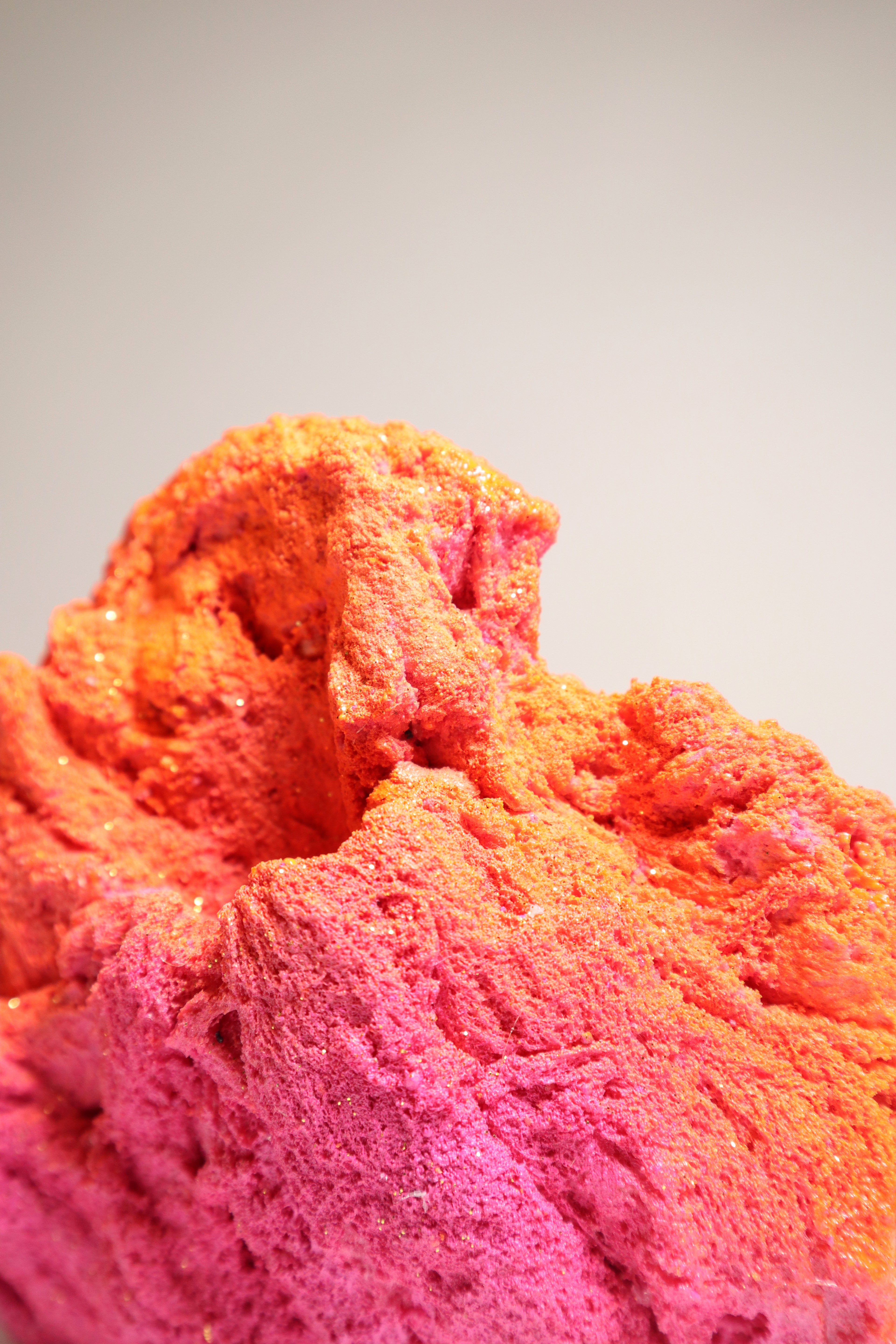 Crystalline Rock | Volume I