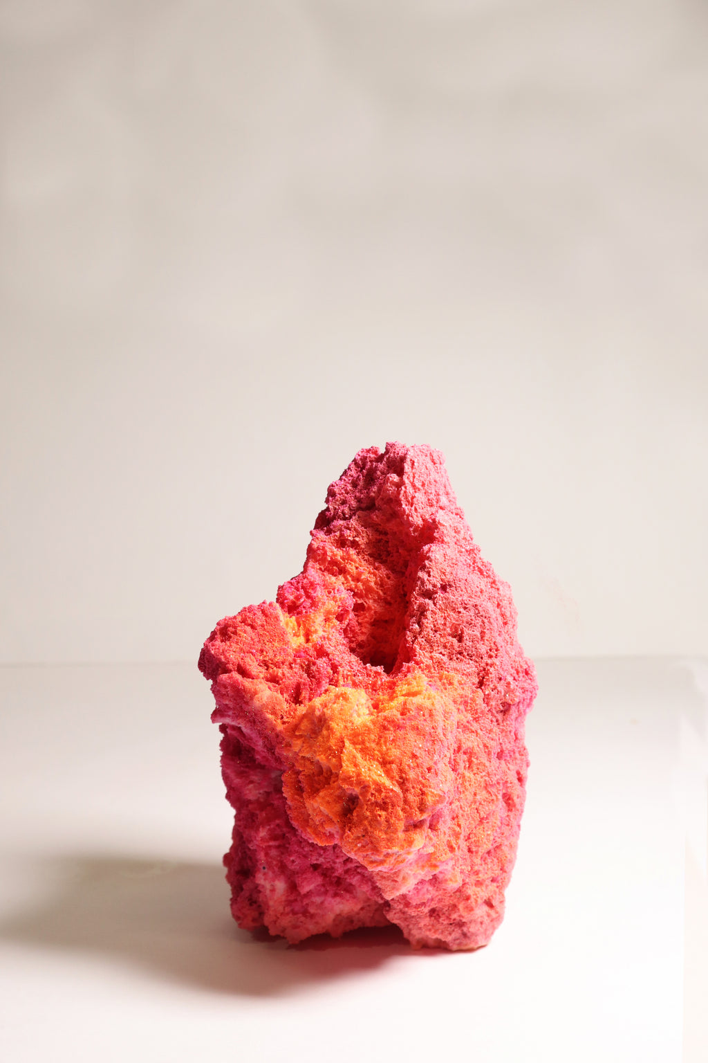 Crystalline Rock | Volume III