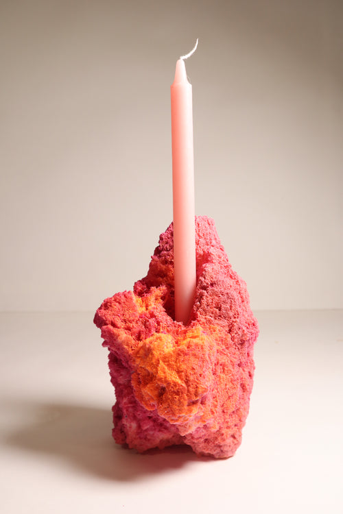 Crystalline Rock | Volume III