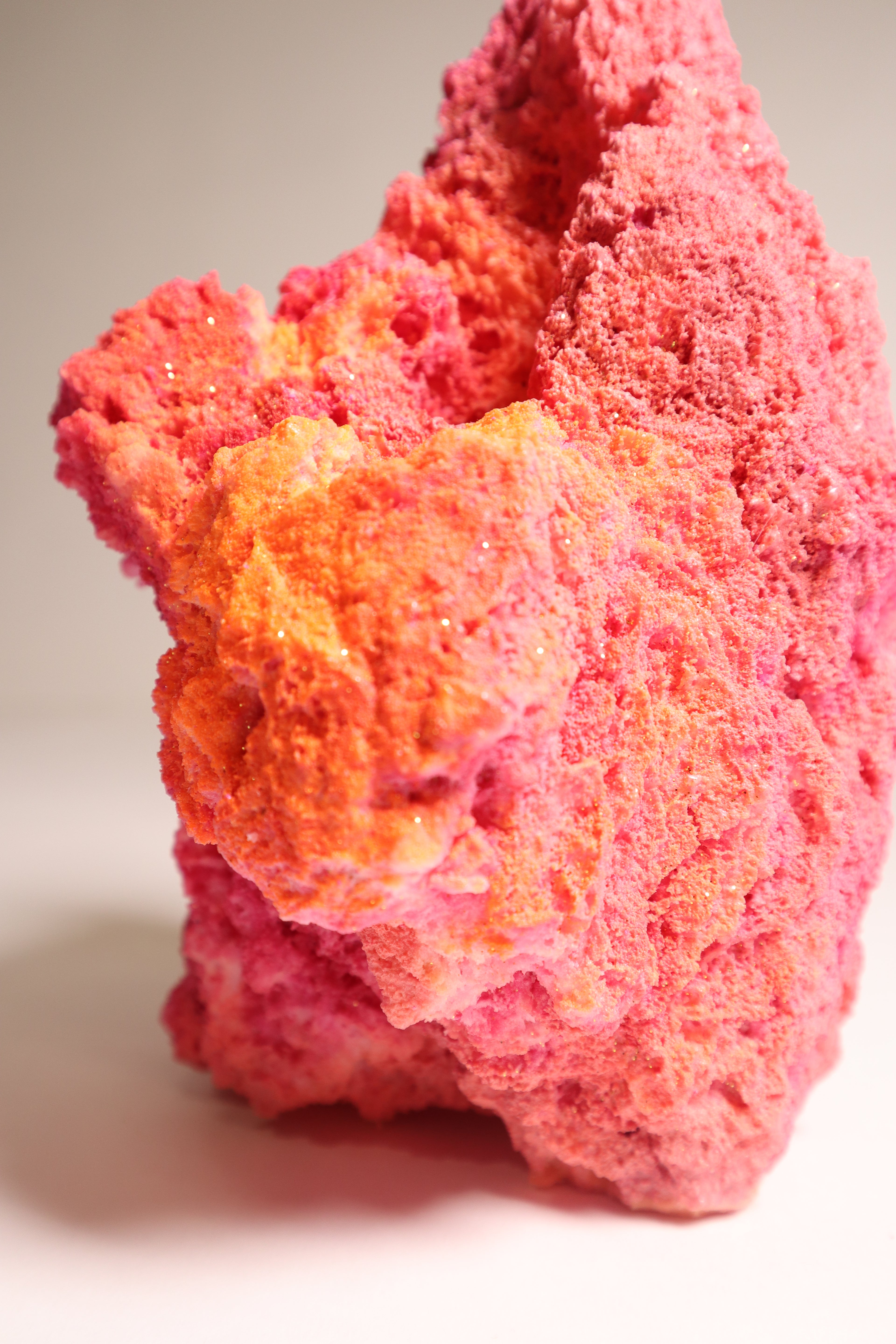 Crystalline Rock | Volume III