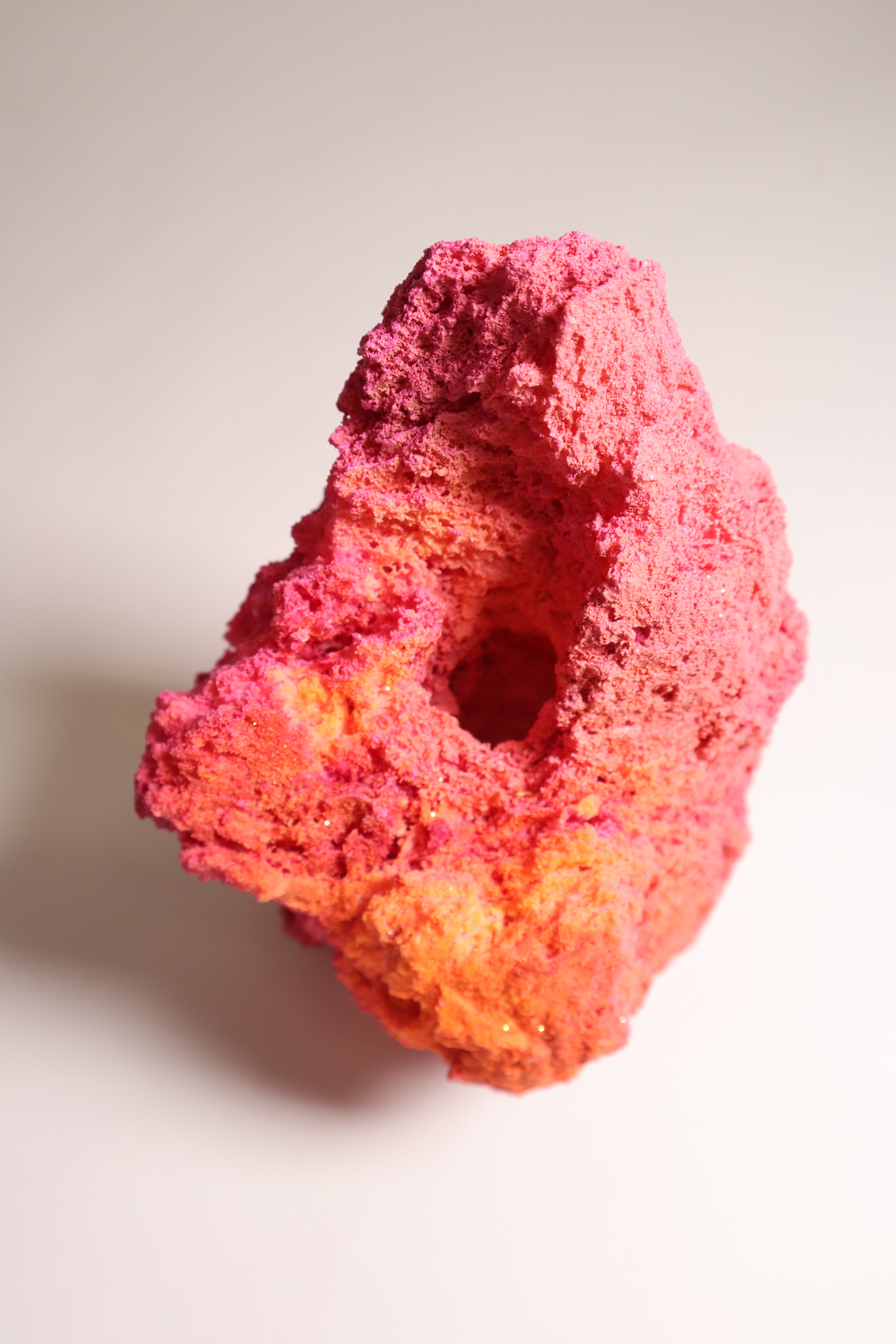 Crystalline Rock | Volume III