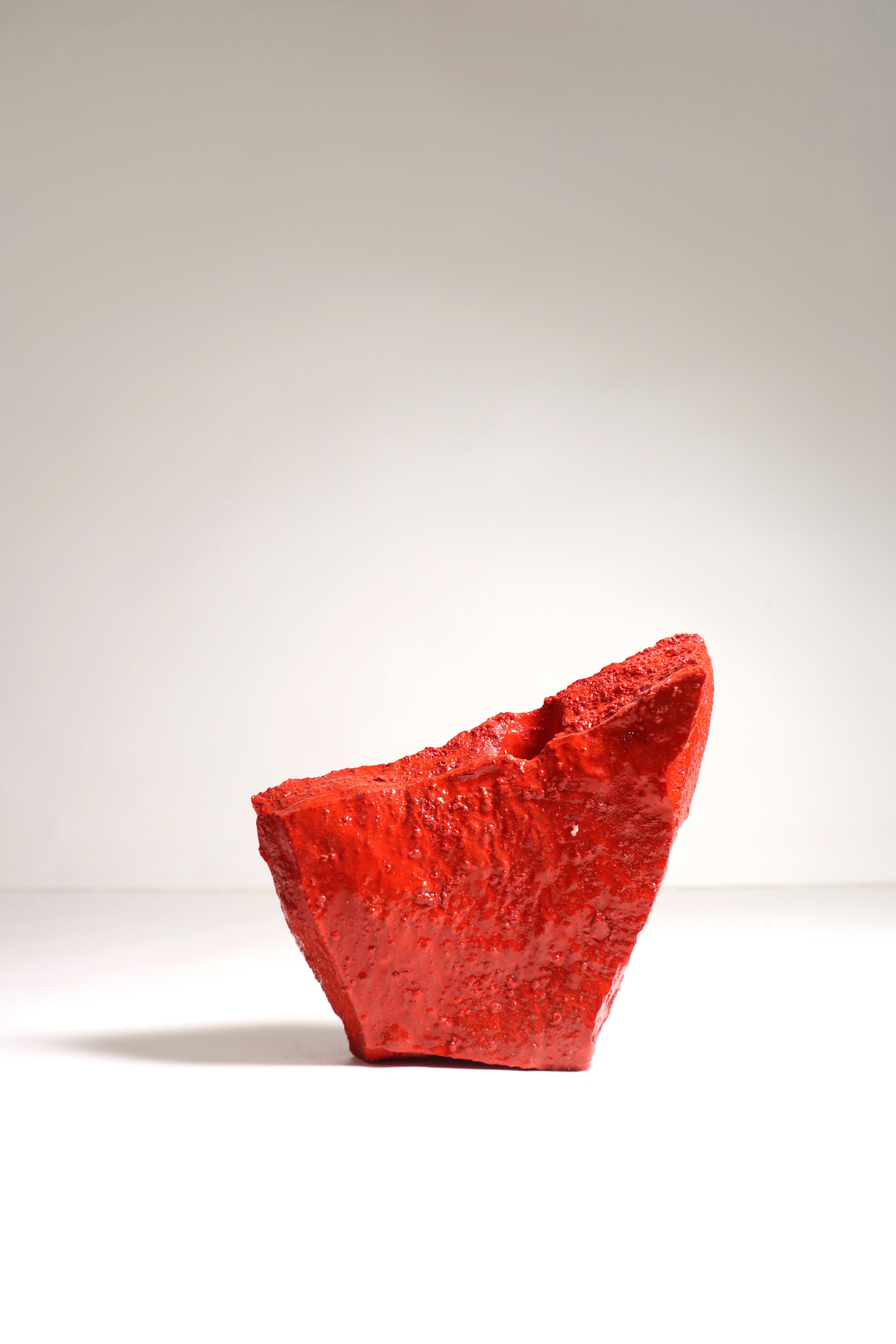 Crystalline Rock | Volume V