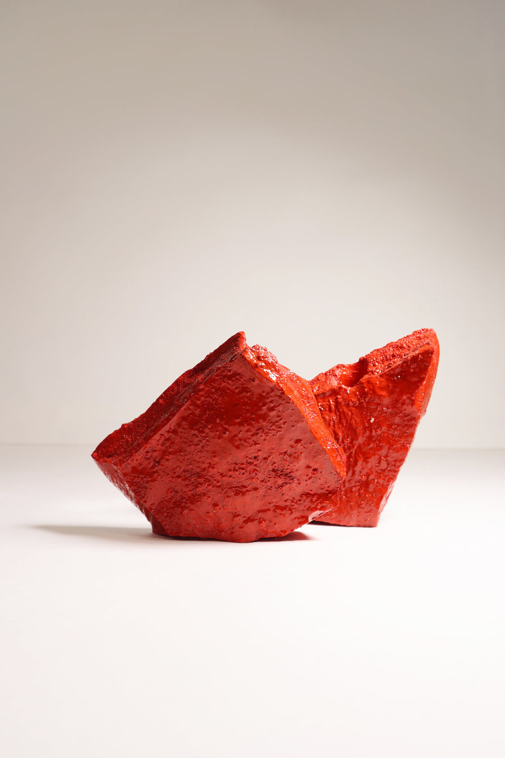 Crystalline Rock | Volume V