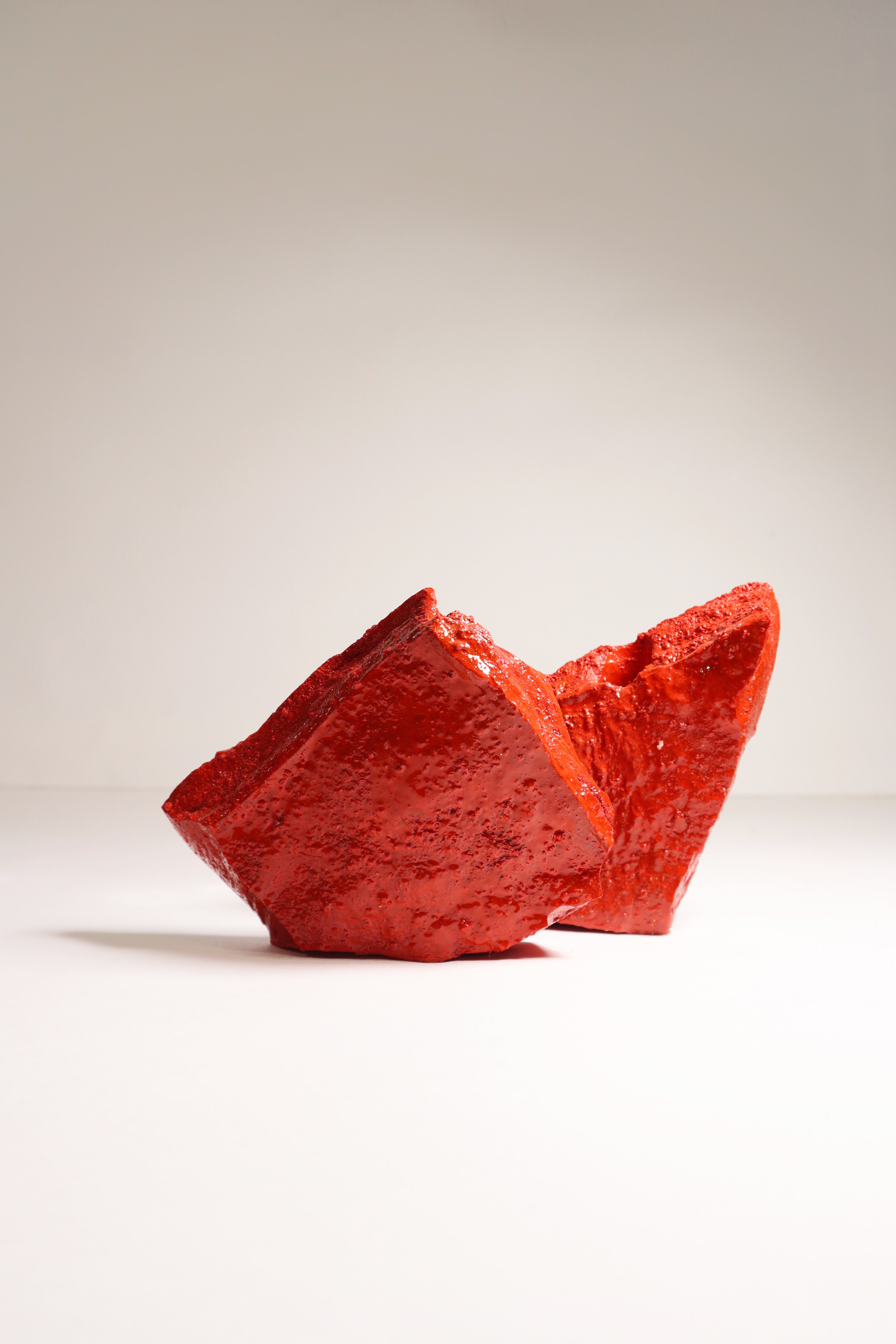 Crystalline Rock | Volume V