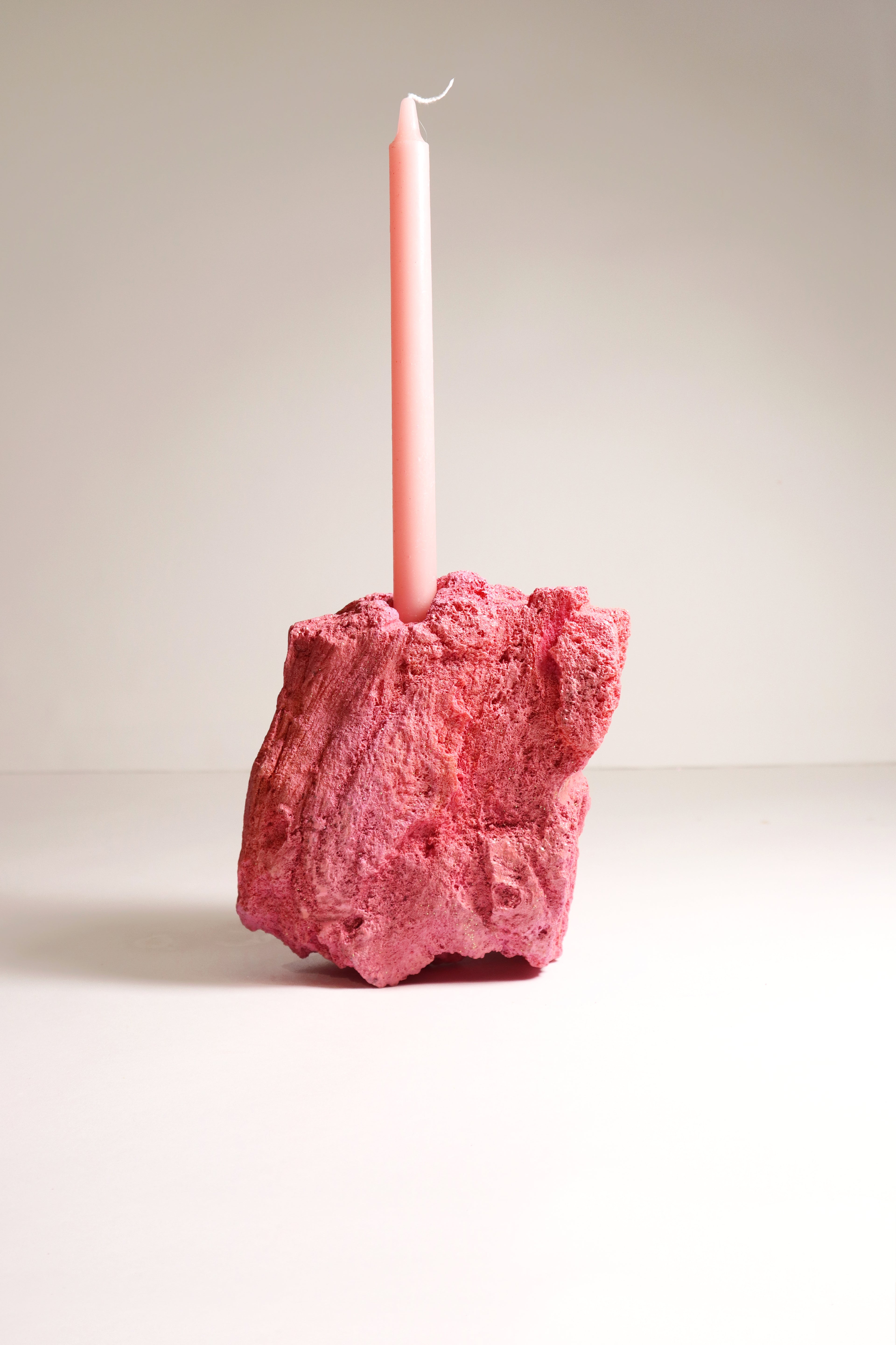 Crystalline Rock | Volume VI