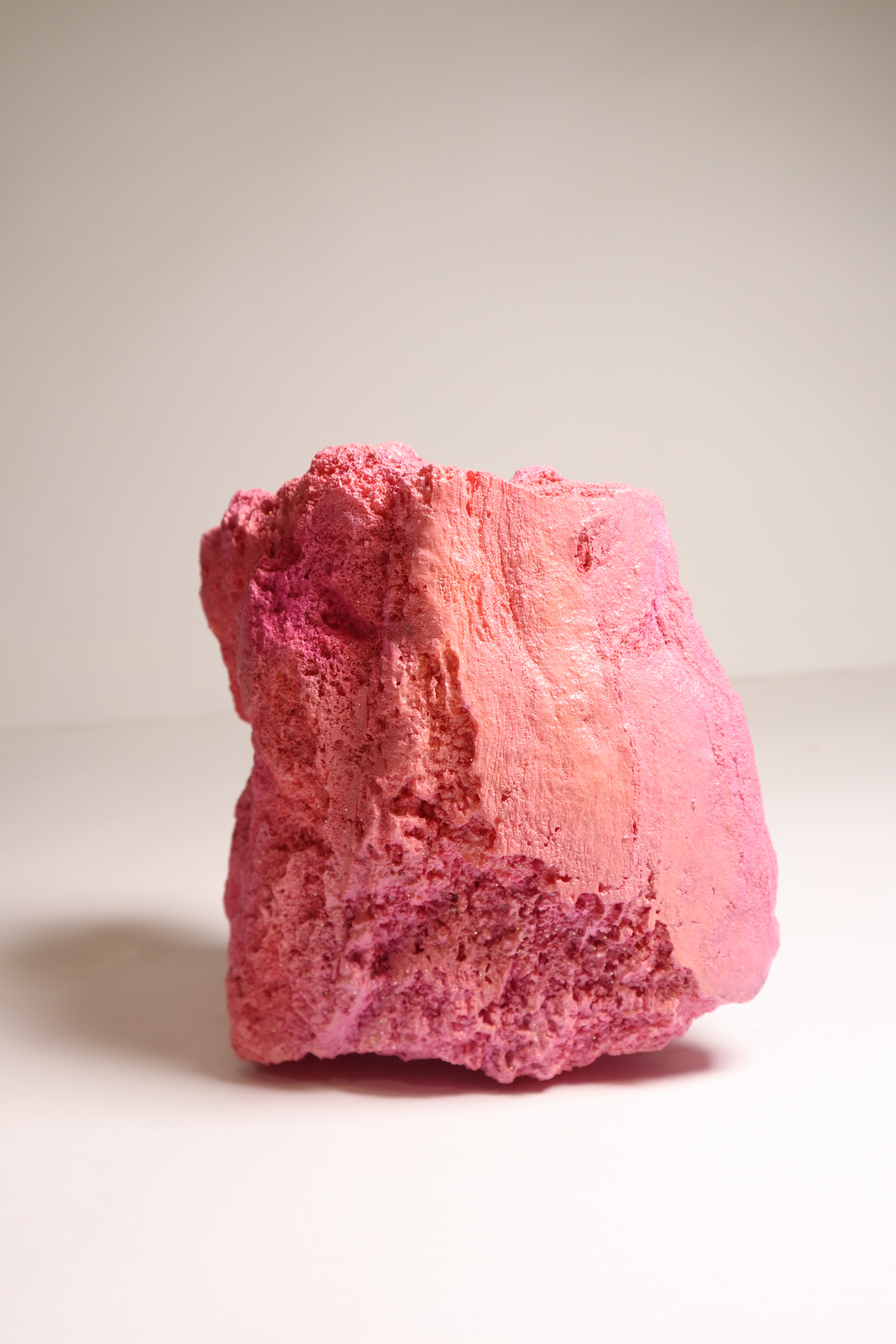 Crystalline Rock | Volume VI