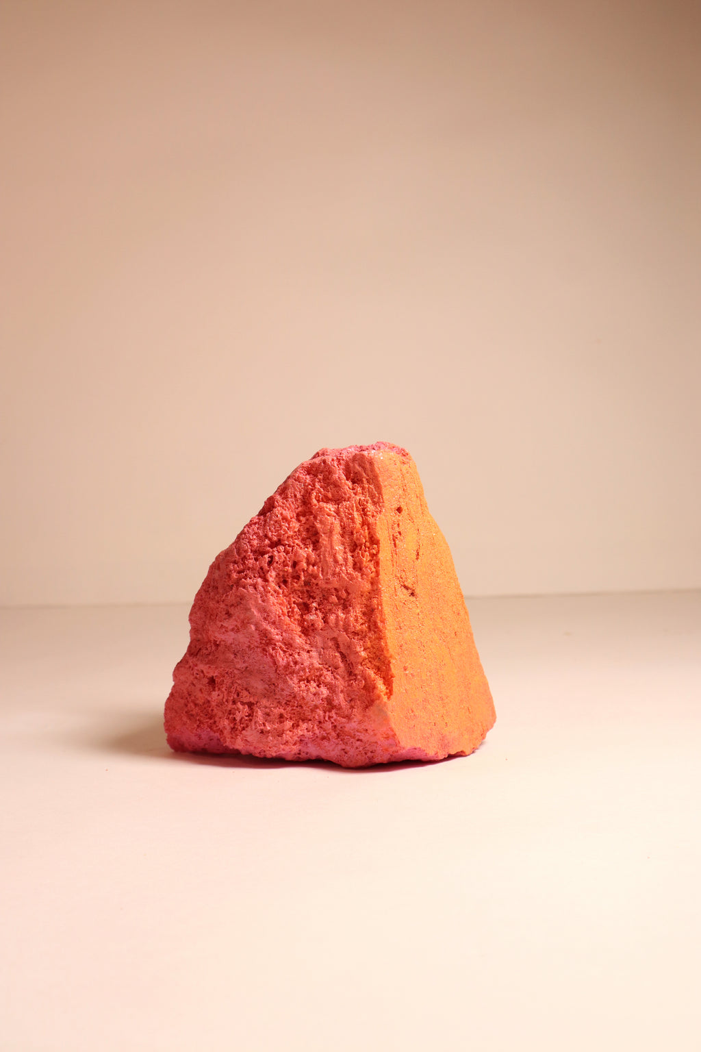 Crystalline Rock | Volume VII