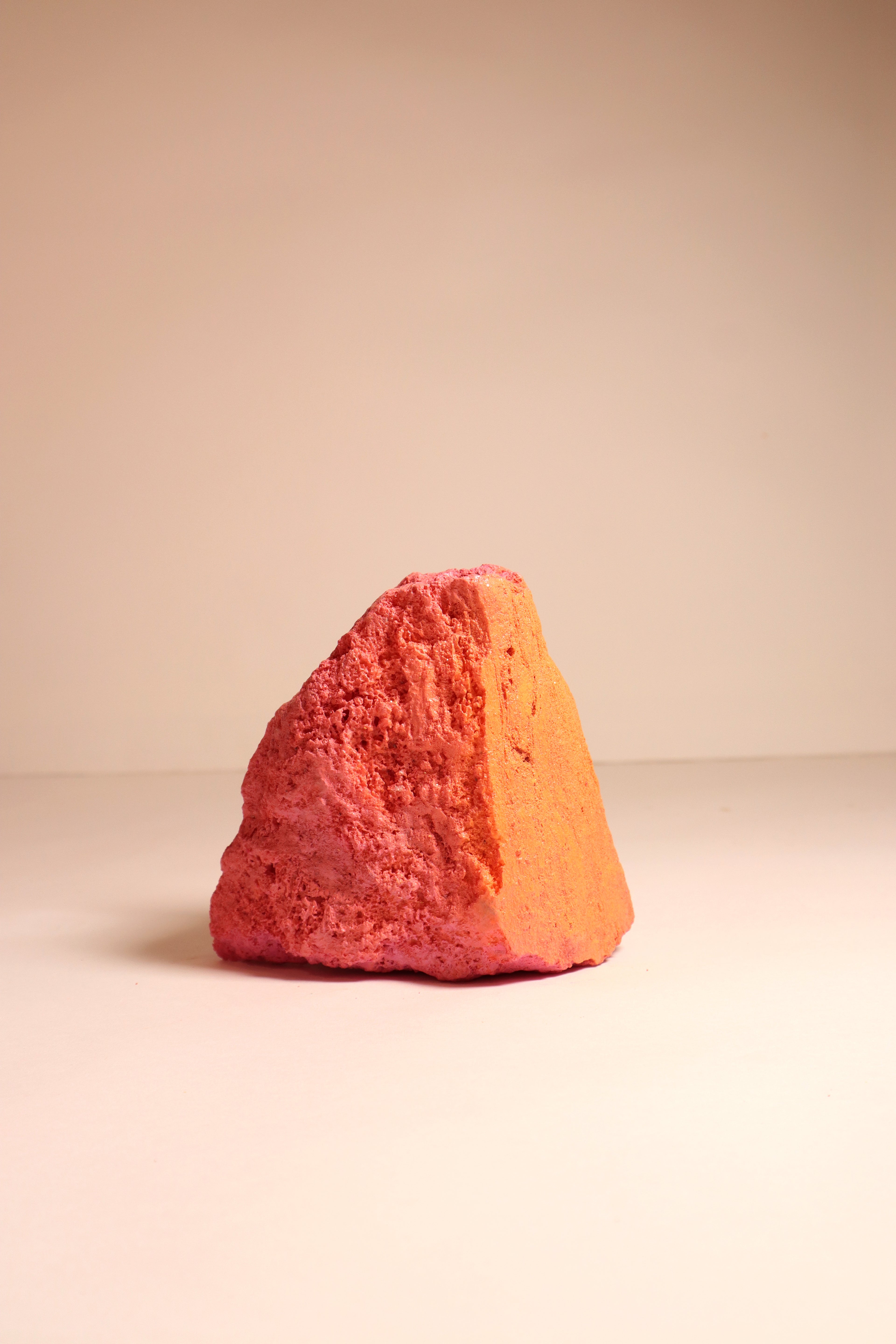 Crystalline Rock | Volume VII
