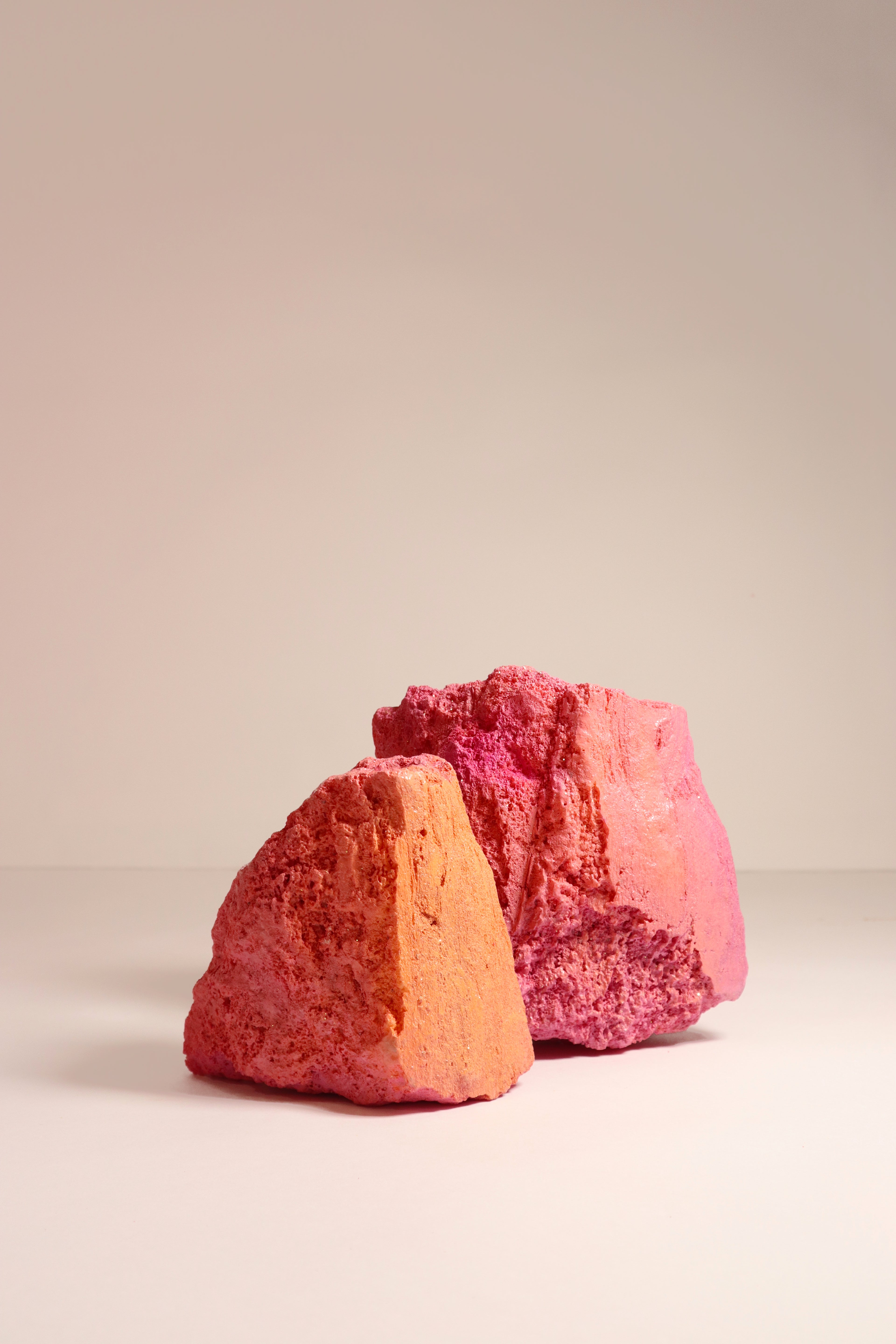 Crystalline Rock | Volume VII