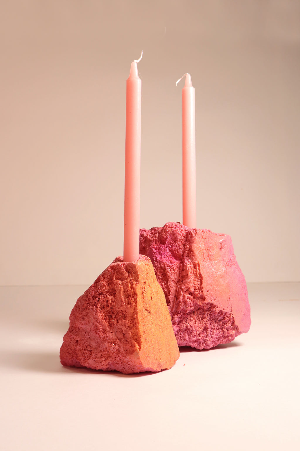 Crystalline Rock | Volume VII