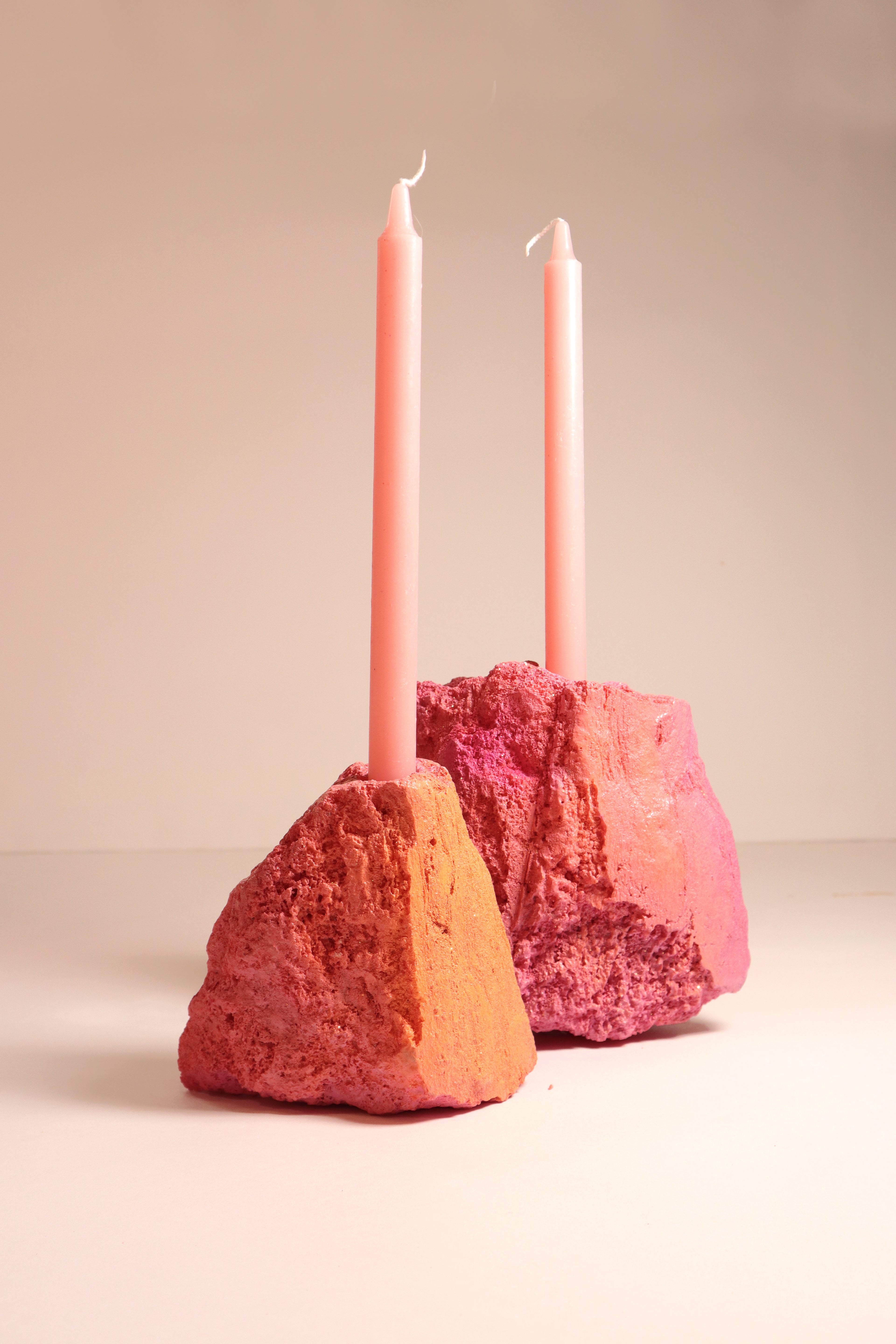 Crystalline Rock | Volume VII