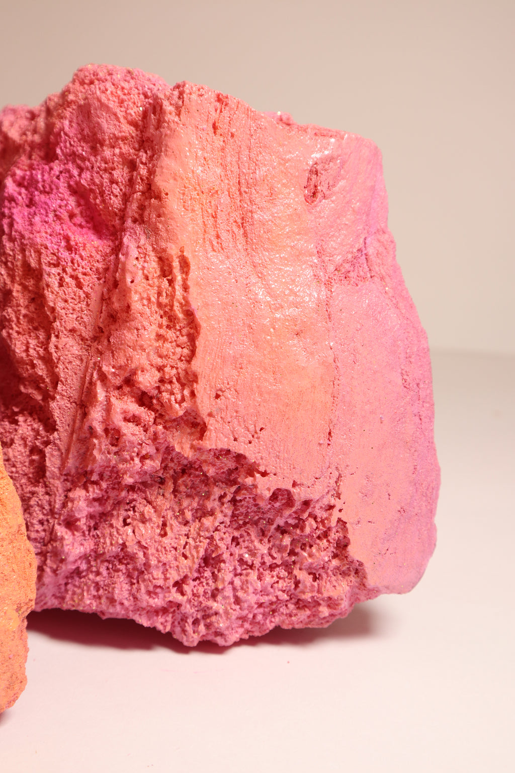 Crystalline Rock | Volume VI