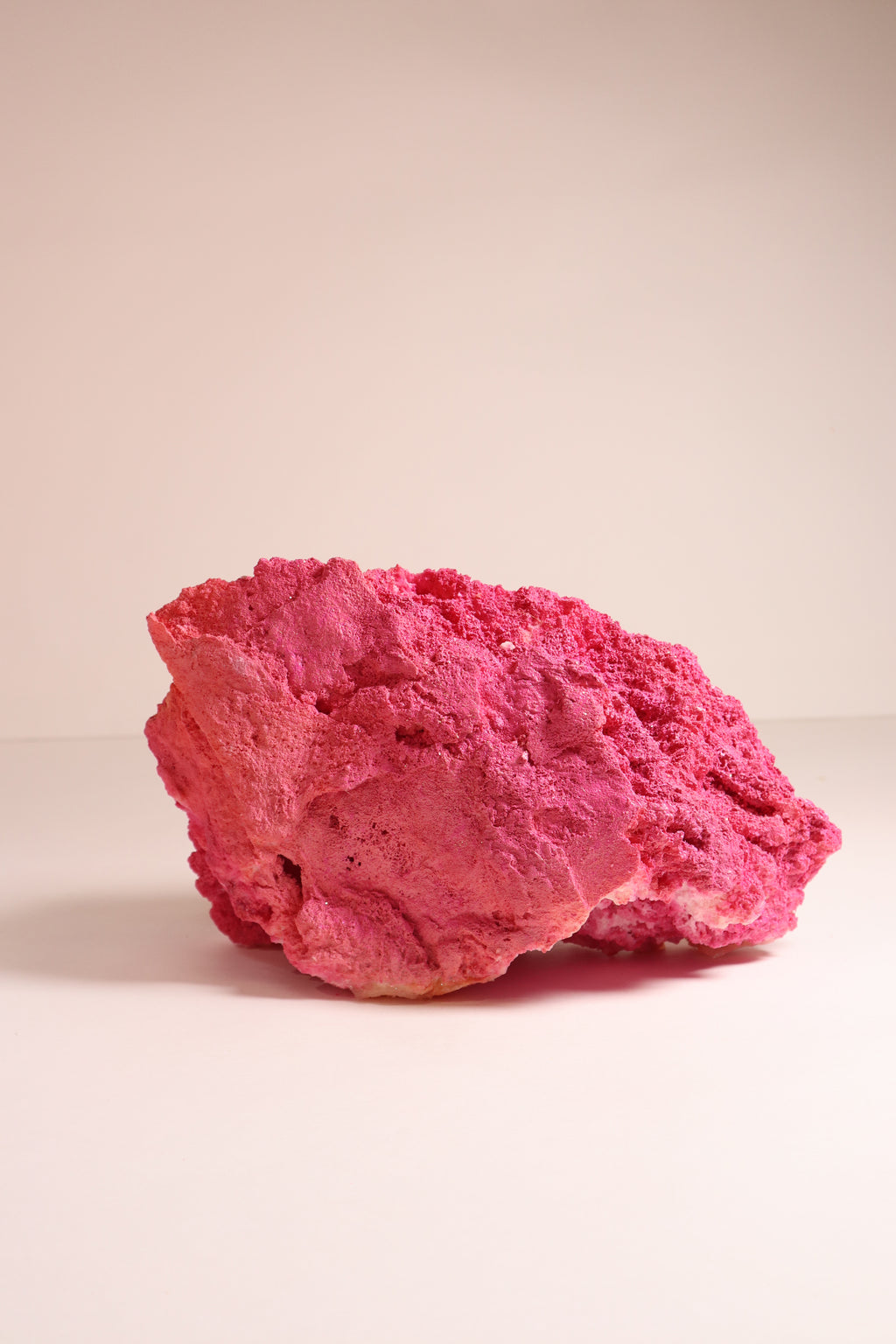 Crystalline Rock | Volume VIII