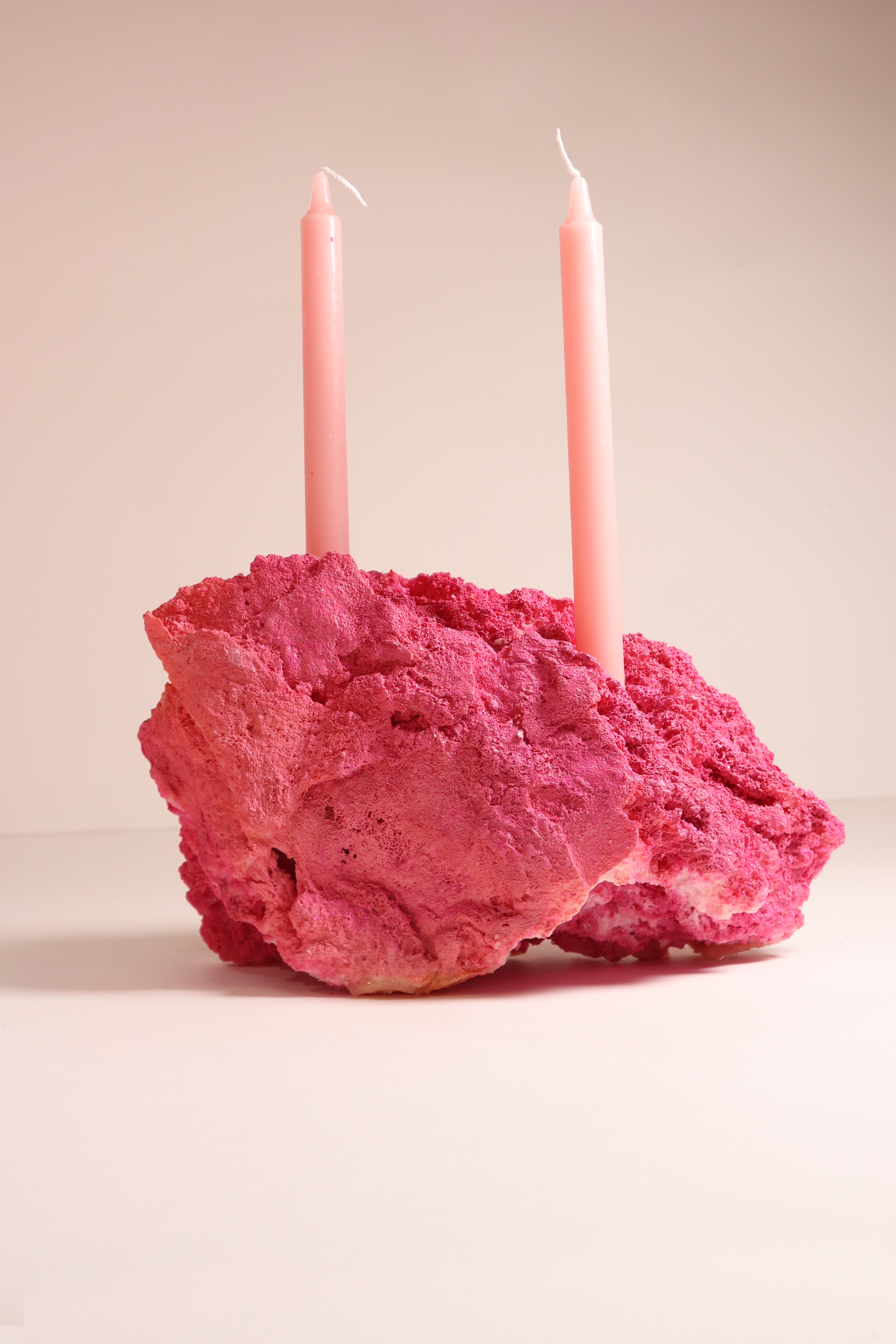 Crystalline Rock | Volume VIII