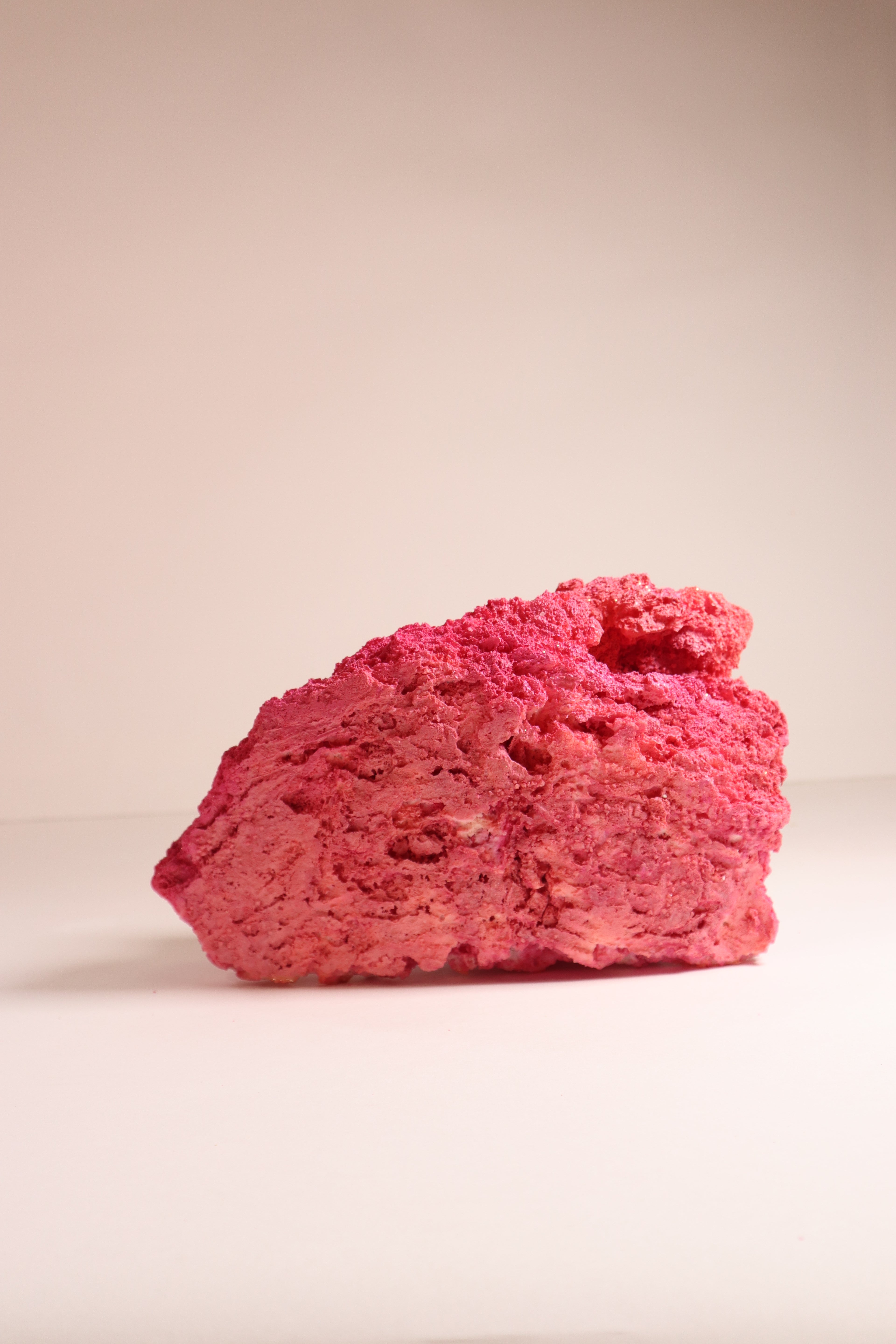Crystalline Rock | Volume VIII