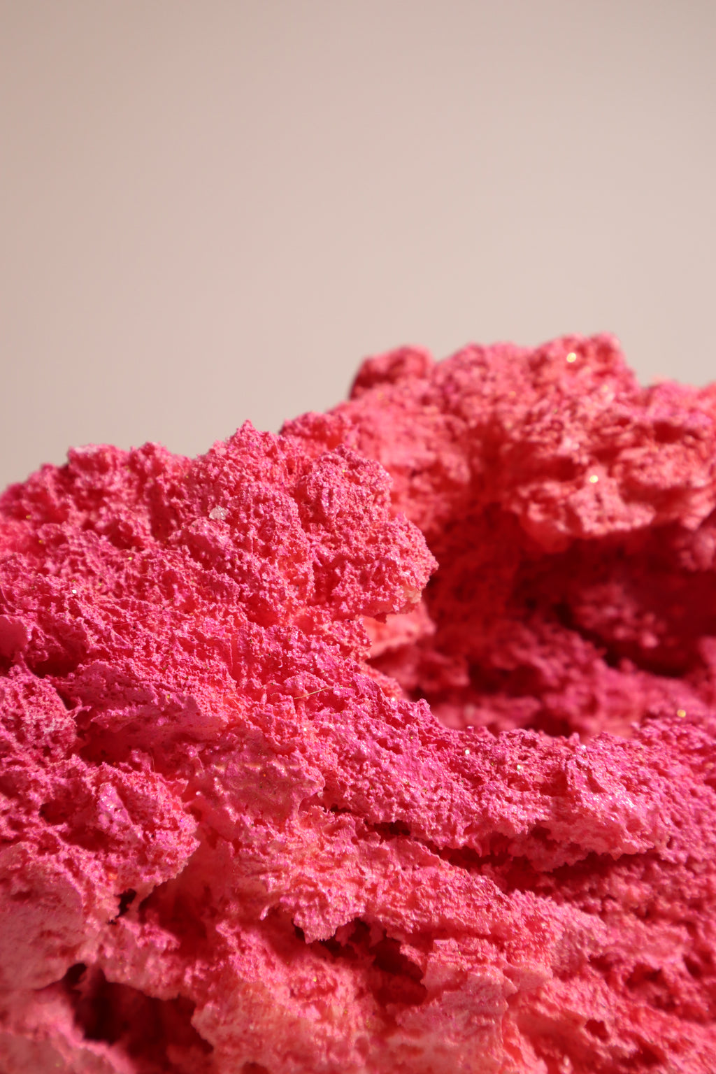 Crystalline Rock | Volume VIII