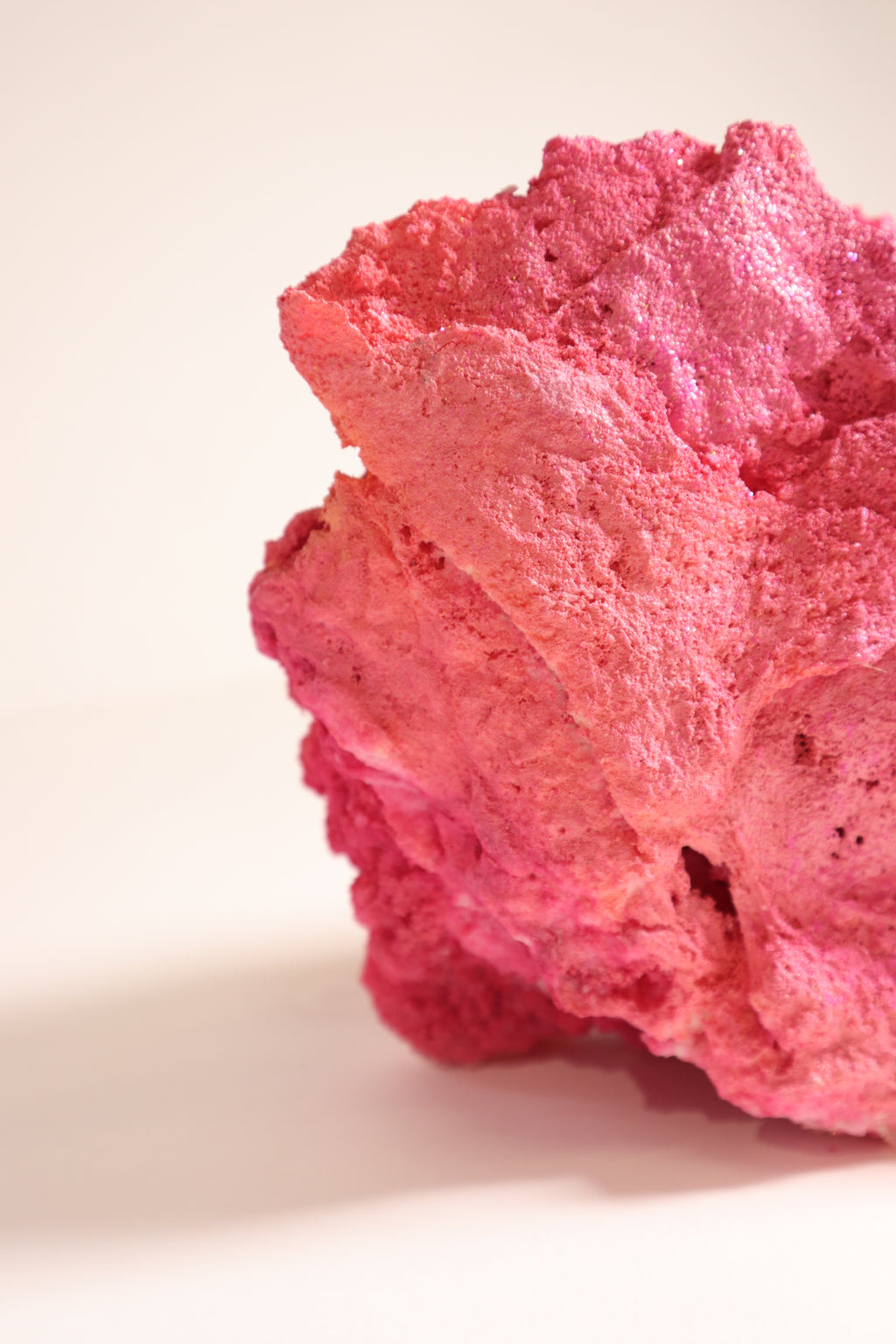 Crystalline Rock | Volume VIII