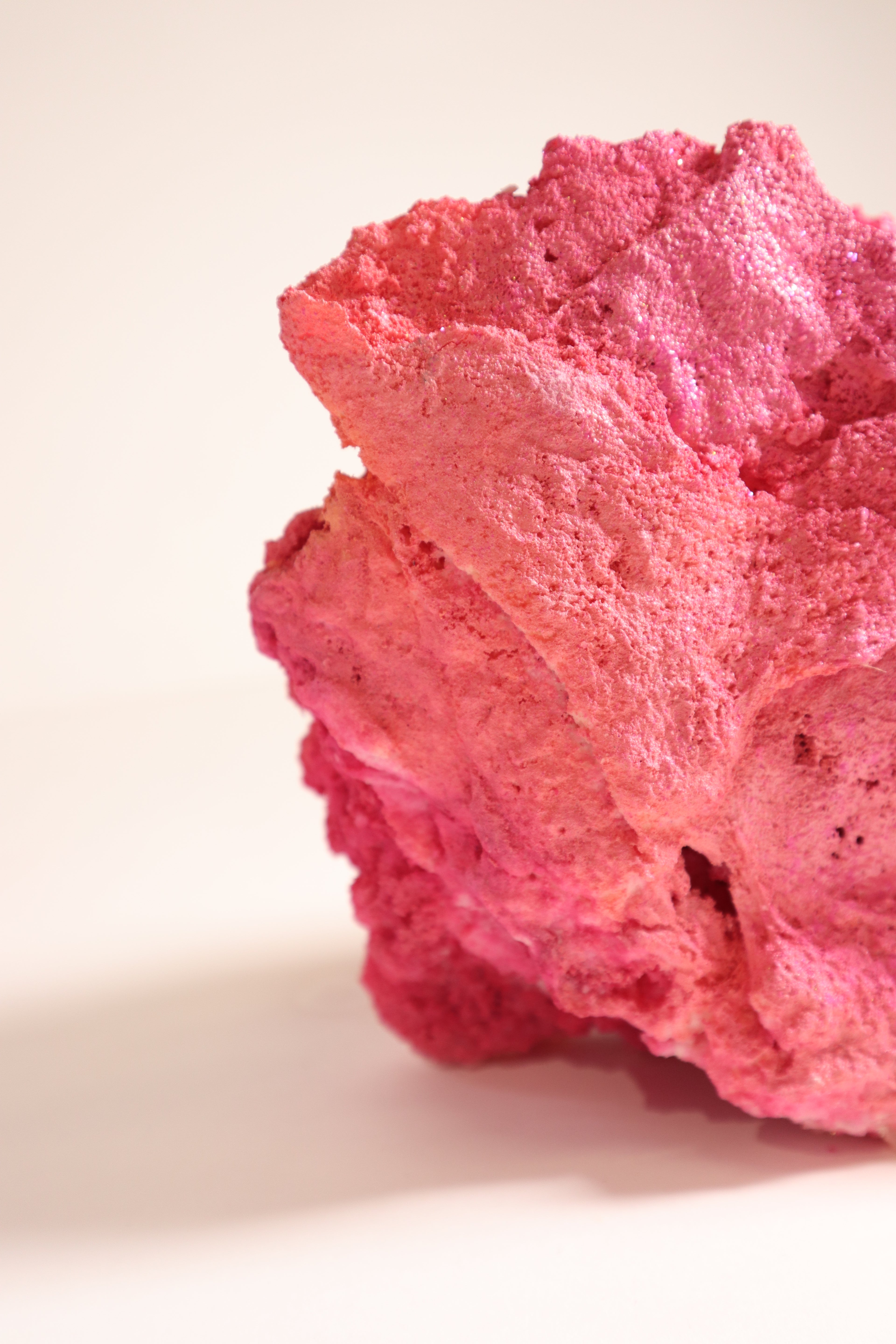 Crystalline Rock | Volume VIII