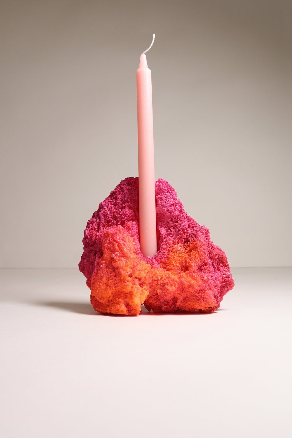 Crystalline Rock | Volume II