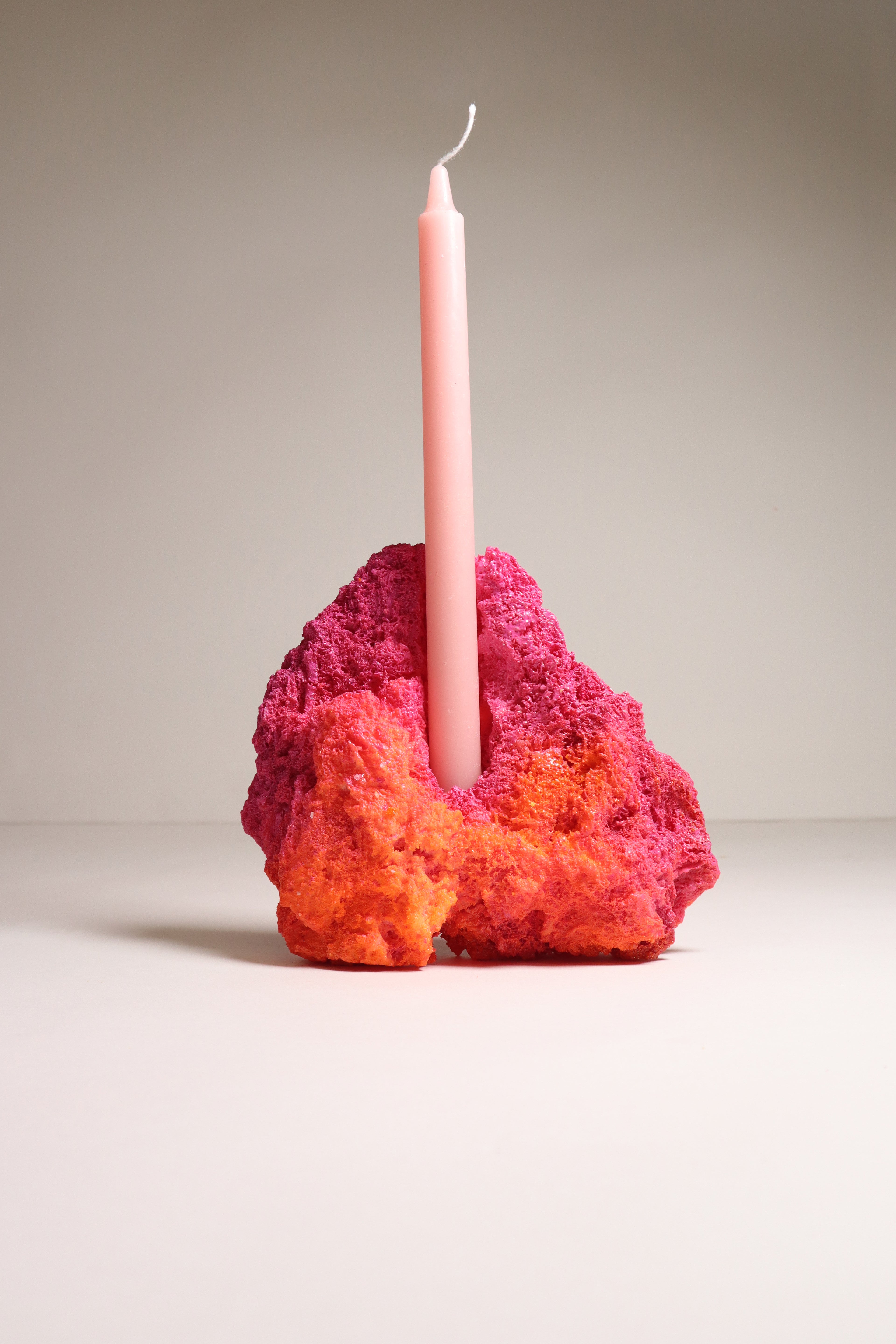 Crystalline Rock | Volume II