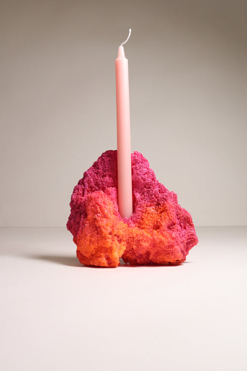 Crystalline Rock | Volume II