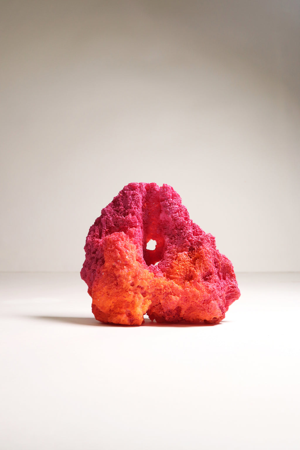 Crystalline Rock | Volume II