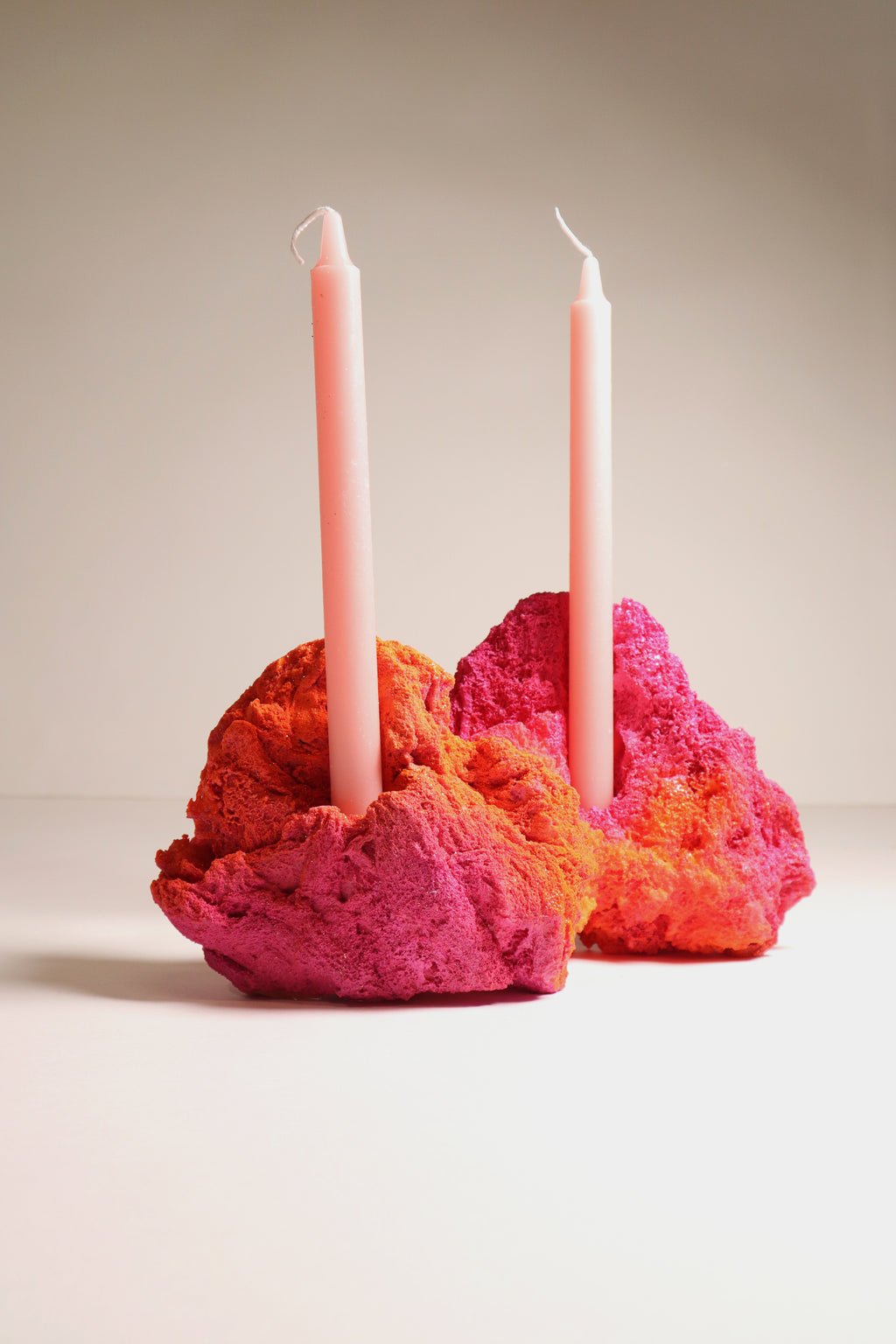 Crystalline Rock | Volume II